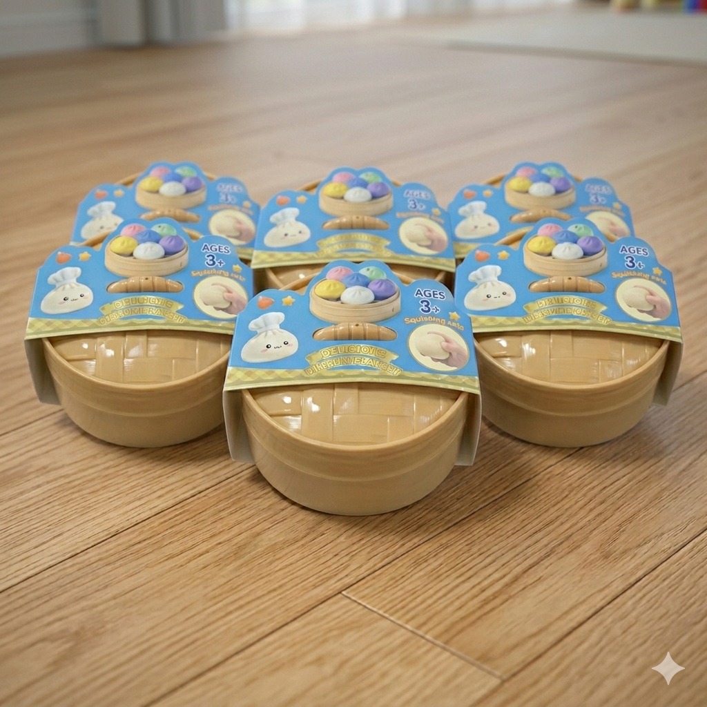 GumiPierożki