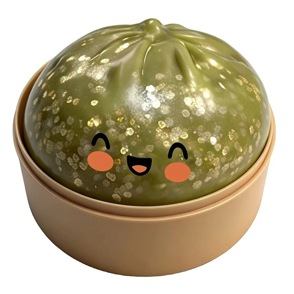 GumiPierożki